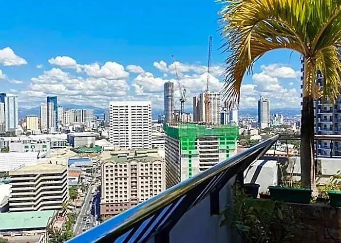 U607 Sunshine100 1bedroom 65inchestv Wifi Swimming Pool