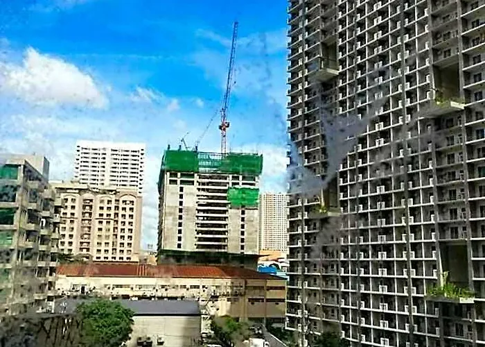 U607 Sunshine100 1bedroom 65inchestv Wifi Swimming Pool 3*