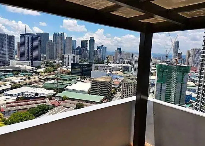 U607 Sunshine100 1bedroom 65inchestv Wifi Swimming Pool Hotel