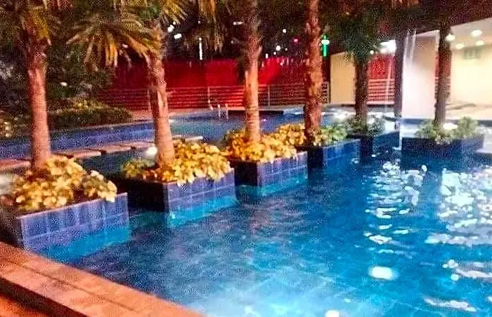 Hotel U607 Sunshine100 1bedroom 65inchestv Wifi Swimming Pool 3*