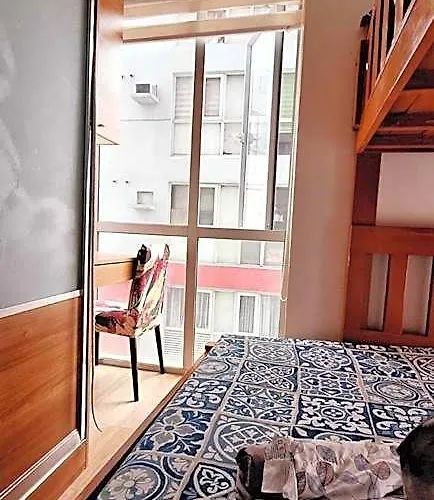 U607 Sunshine100 1bedroom 65inchestv Wifi Swimming Pool Hotel 3*