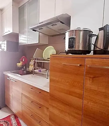 Hotel U607 Sunshine100 1bedroom 65inchestv Wifi Swimming Pool 3*