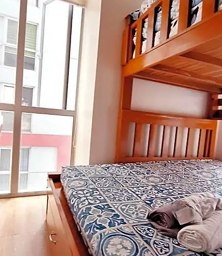 U607 Sunshine100 1bedroom 65inchestv Wifi Swimming Pool Hotel