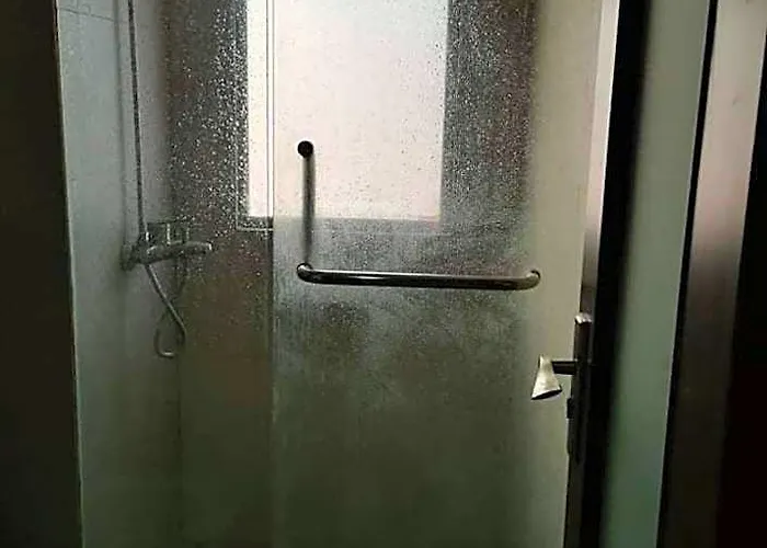 U607 Sunshine100 1bedroom 65inchestv Wifi Swimming Pool Manila