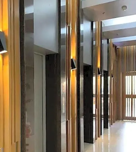 Hotel U607 Sunshine100 1bedroom 65inchestv Wifi Swimming Pool 3*
