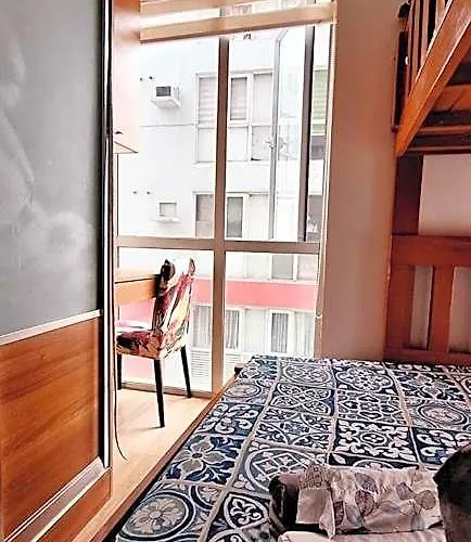 U607 Sunshine100 1bedroom 65inchestv Wifi Swimming Pool Manila