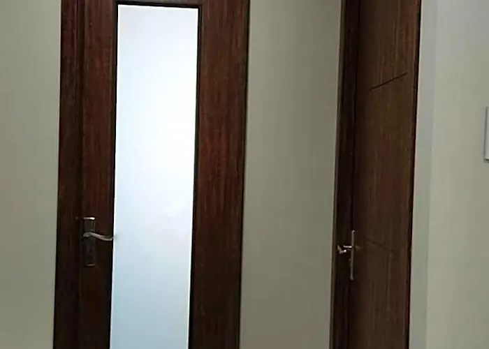 U607 Sunshine100 1bedroom 65inchestv Wifi Swimming Pool 3*