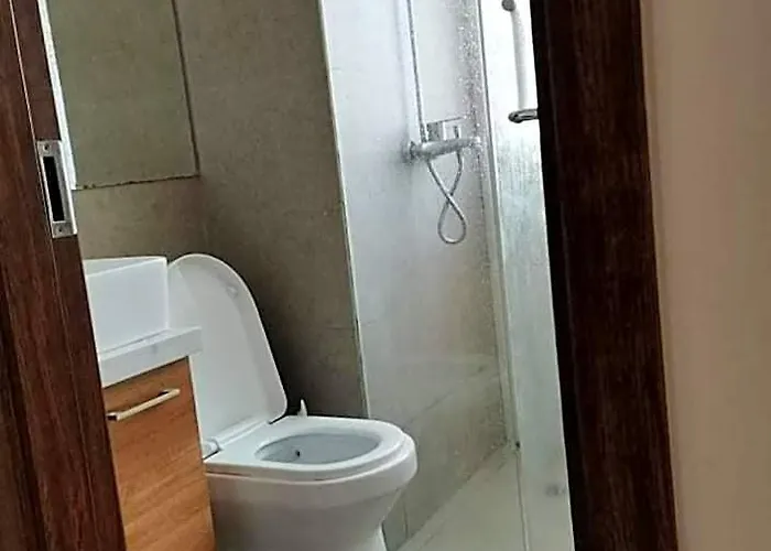 Hotel U607 Sunshine100 1bedroom 65inchestv Wifi Swimming Pool 3*