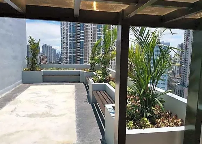 U607 Sunshine100 1bedroom 65inchestv Wifi Swimming Pool 3*
