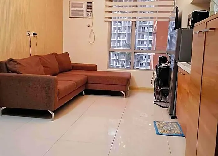 U607 Sunshine100 1bedroom 65inchestv Wifi Swimming Pool Hotel 3*